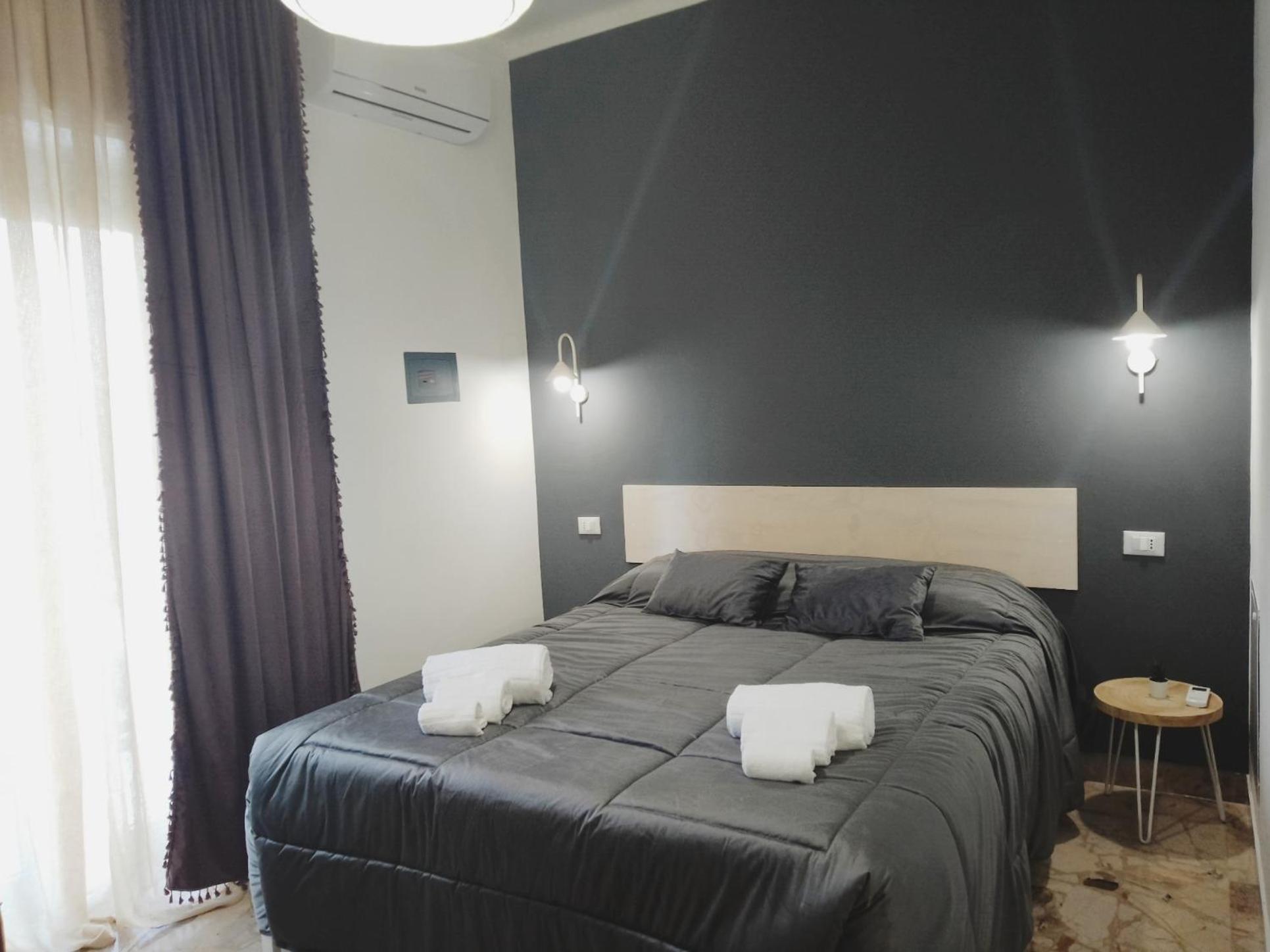 Nonno Turiddu Elegant Rooms Caccamo Luaran gambar